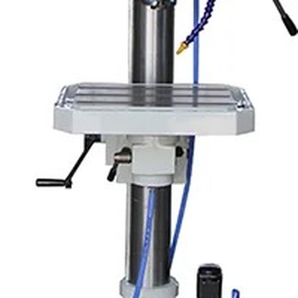 FURADEIRA / FRESADORA DE COLUNA Z5045C/1 - GRIMO